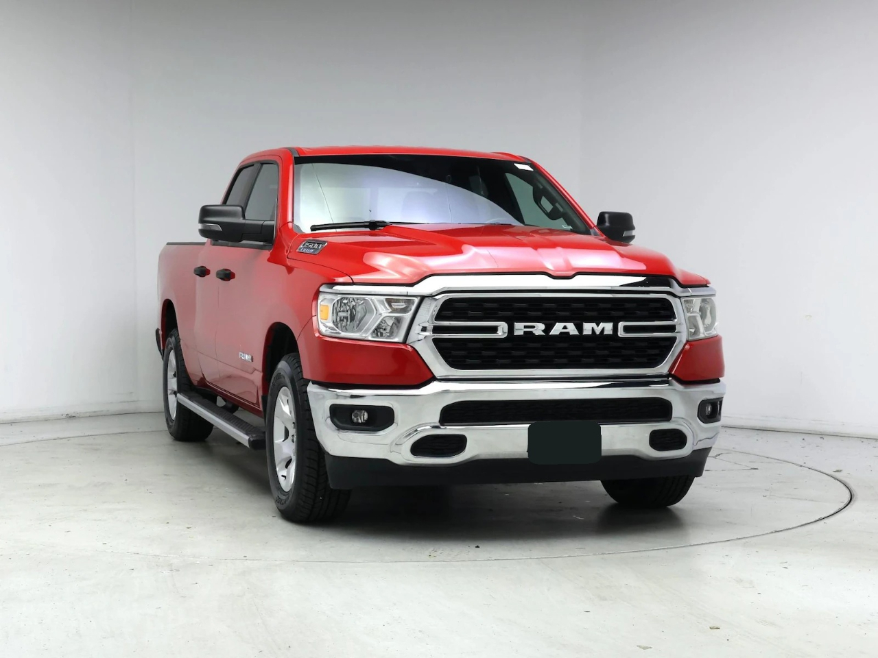 RAM 1500 Big Horn Crew Cab SWB 4WD 2023