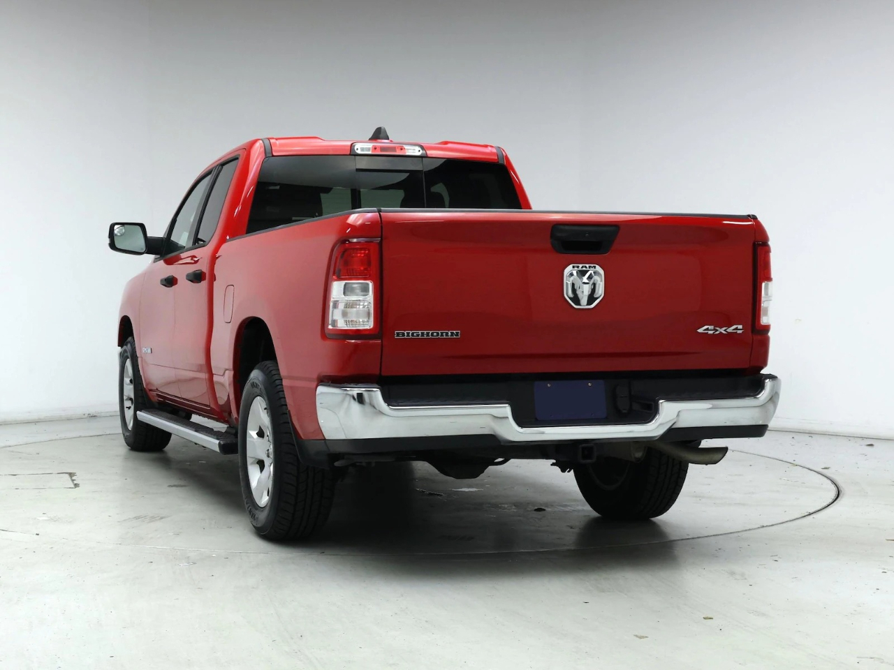 RAM 1500 Big Horn Crew Cab SWB 4WD 2023
