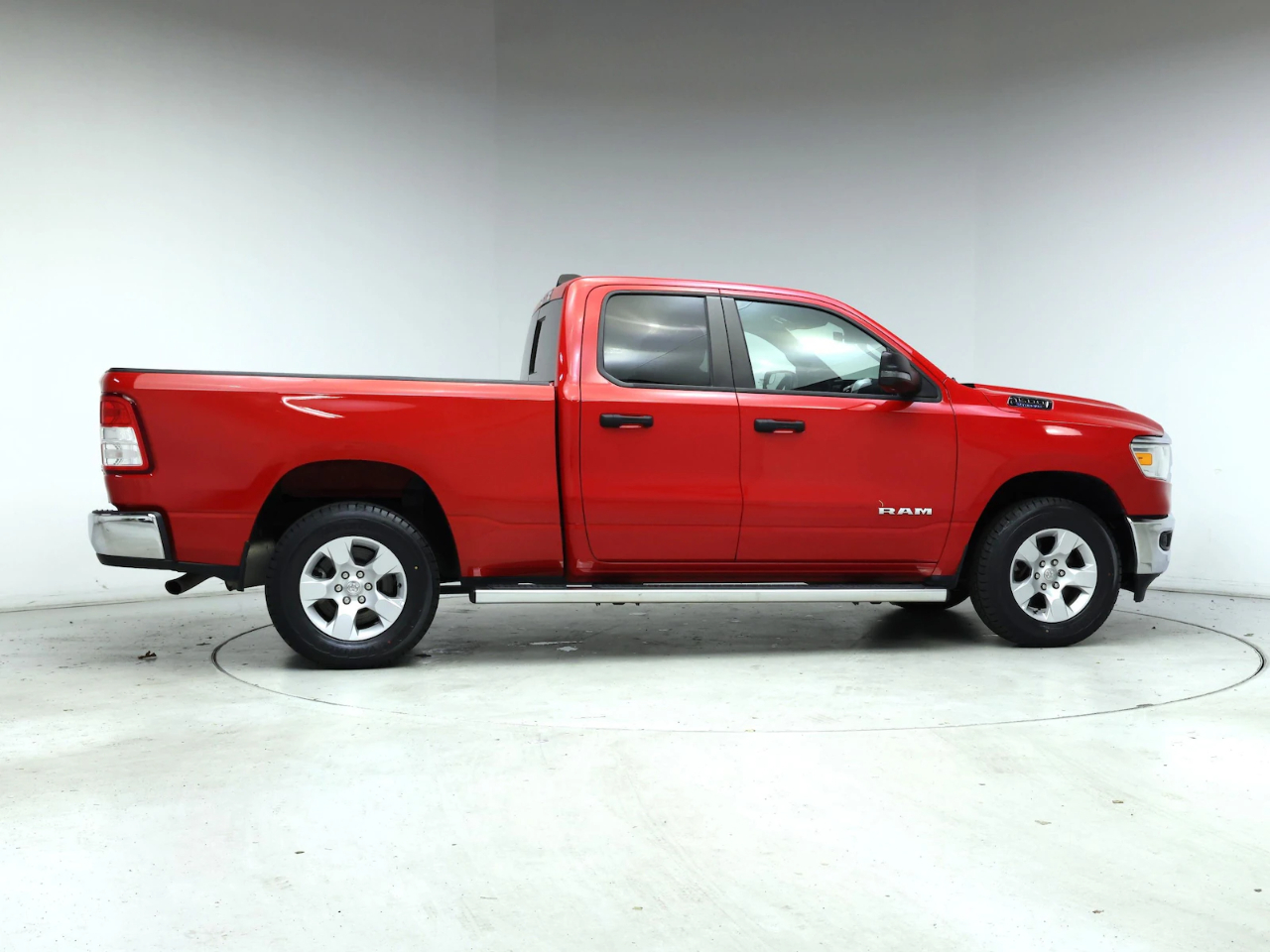 RAM 1500 Big Horn Crew Cab SWB 4WD 2023