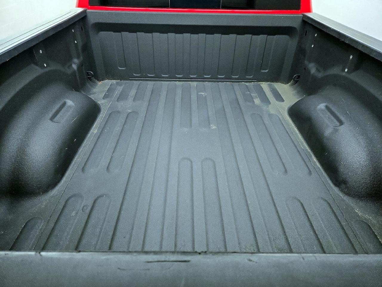 RAM 1500 Big Horn Crew Cab SWB 4WD 2023