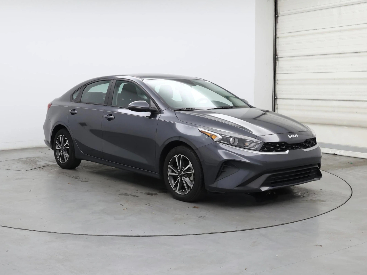 2024 Kia Forte LX