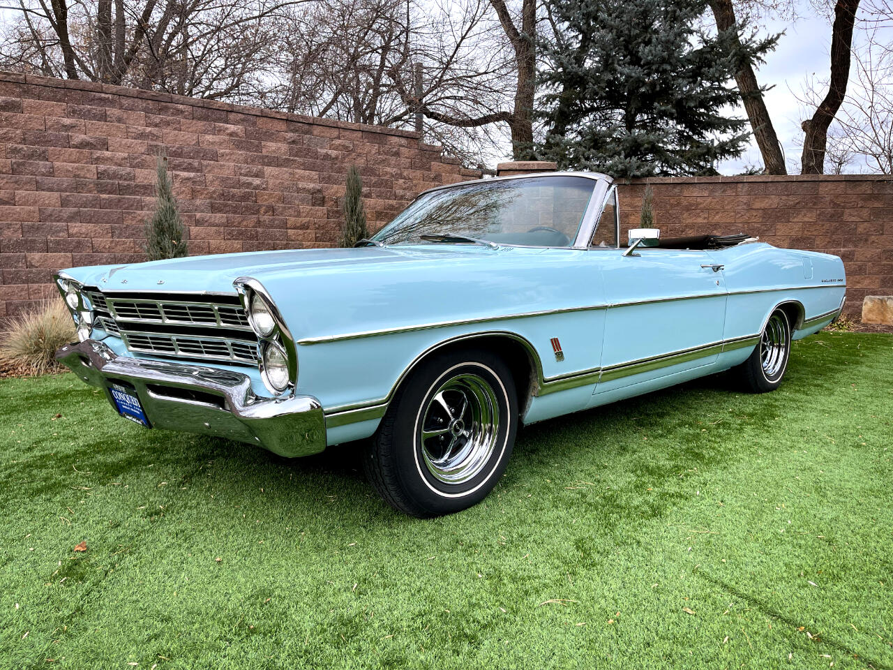 Used Cars for Sale Greeley CO 80634 Conquest Classic Cars