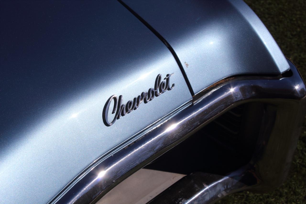 Chevrolet BelAir  1969