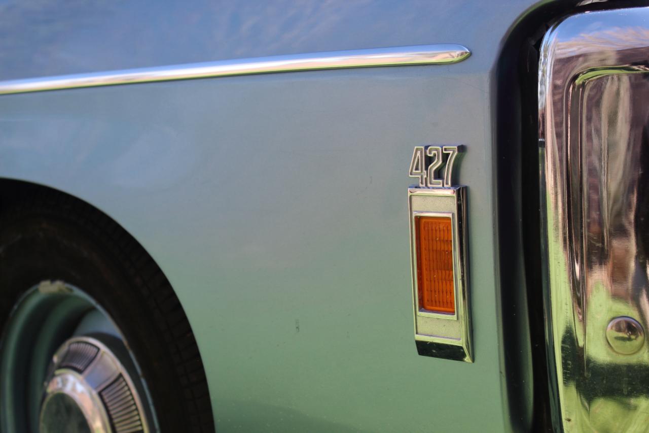 Chevrolet BelAir  1969