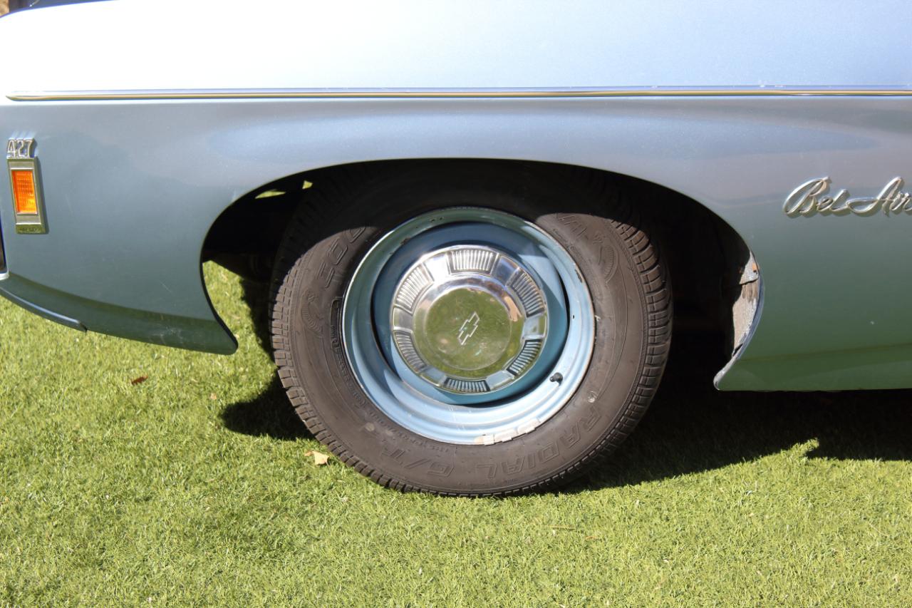 Chevrolet BelAir  1969