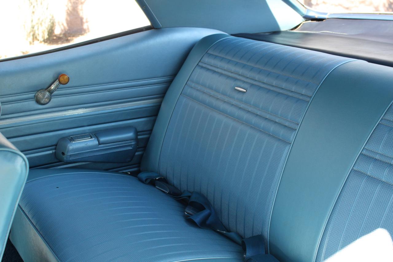 Chevrolet BelAir  1969