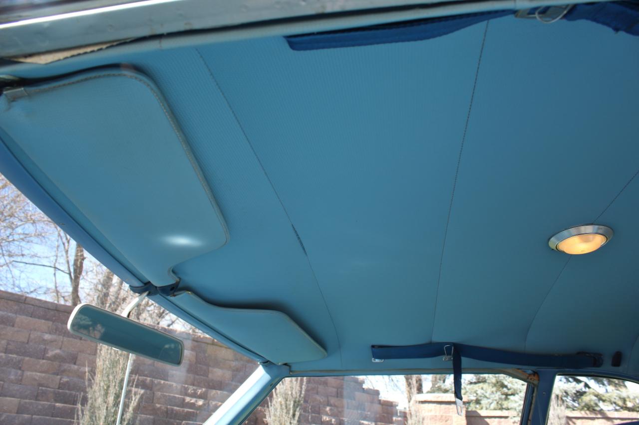 Chevrolet BelAir  1969