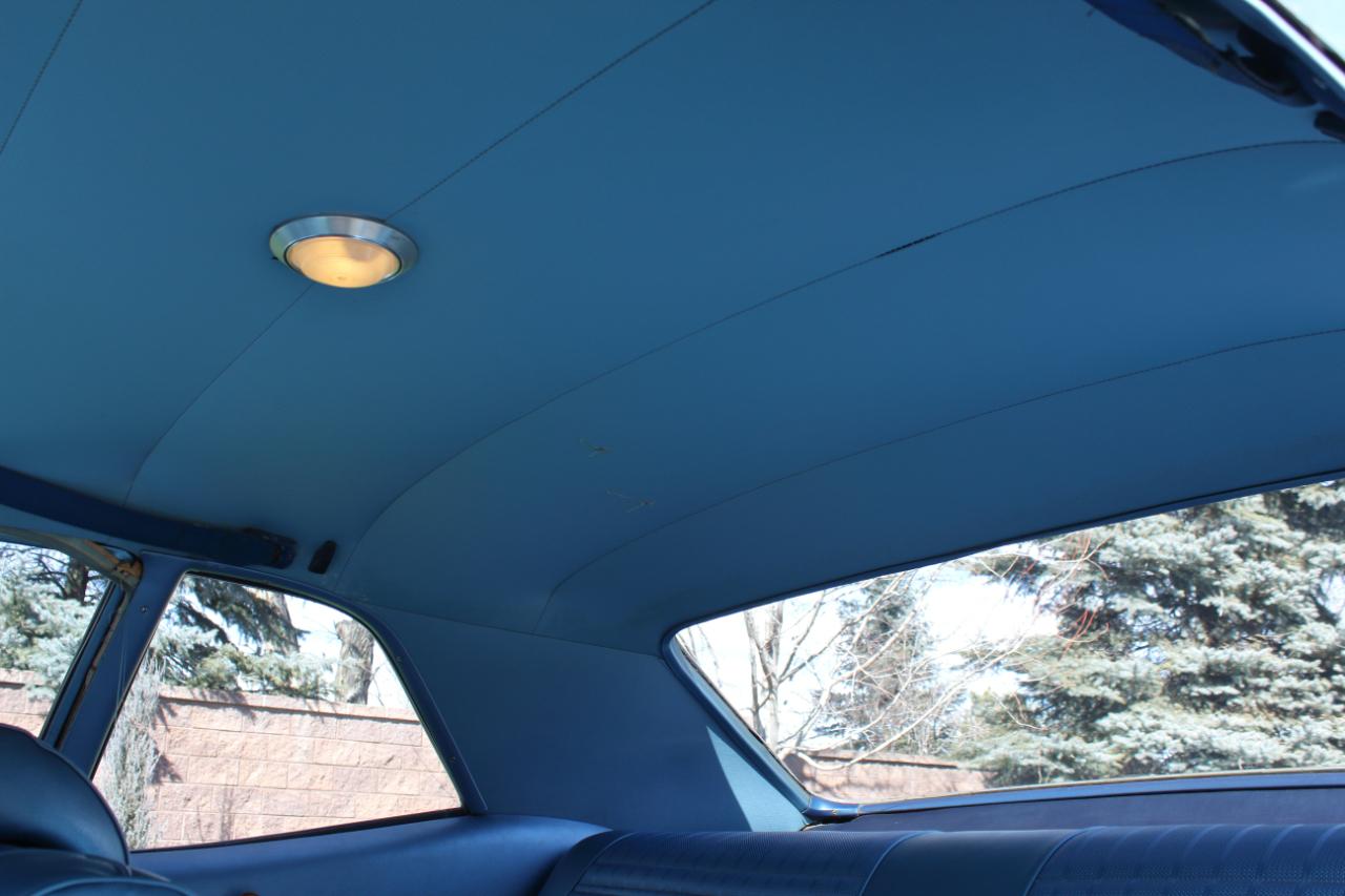 Chevrolet BelAir  1969