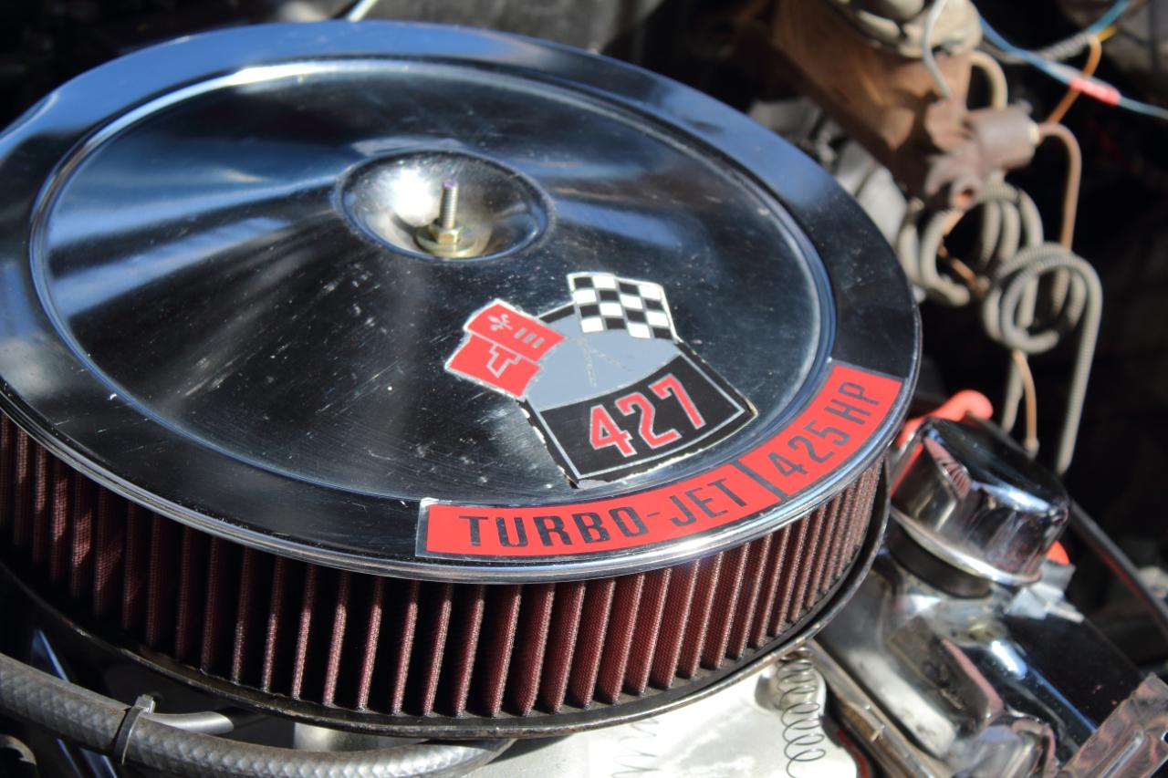 Chevrolet BelAir  1969