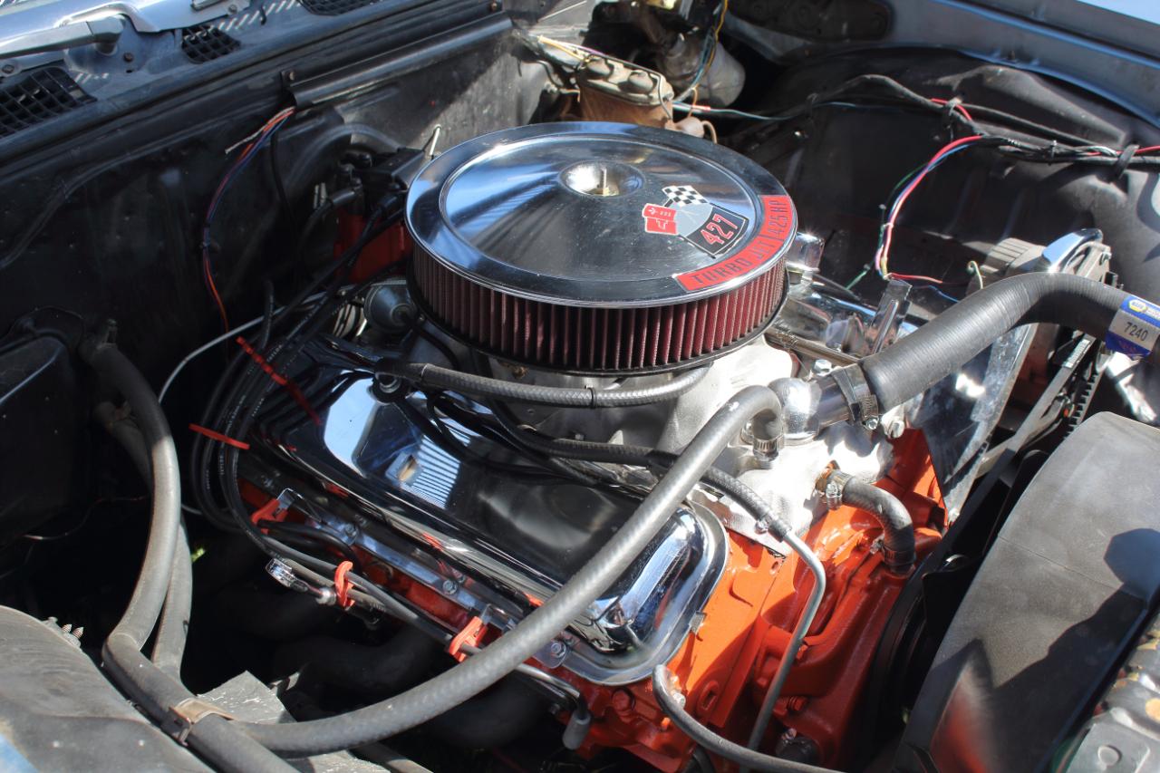 Chevrolet BelAir  1969