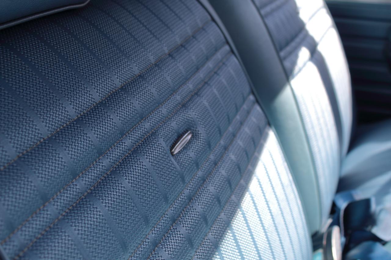 Chevrolet BelAir  1969