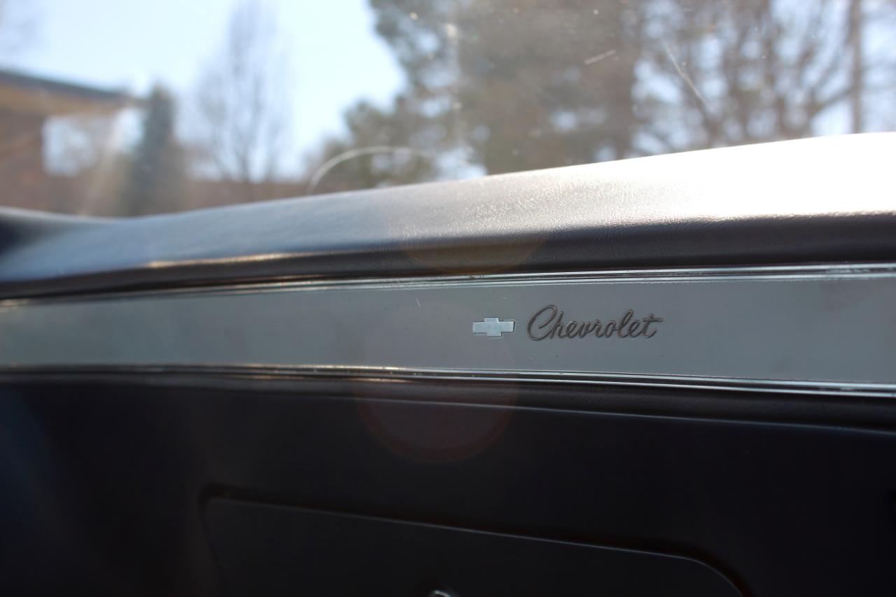 Chevrolet BelAir  1969