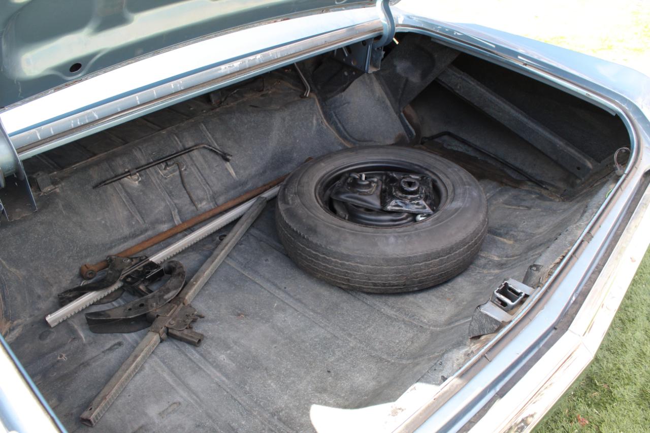 Chevrolet BelAir  1969