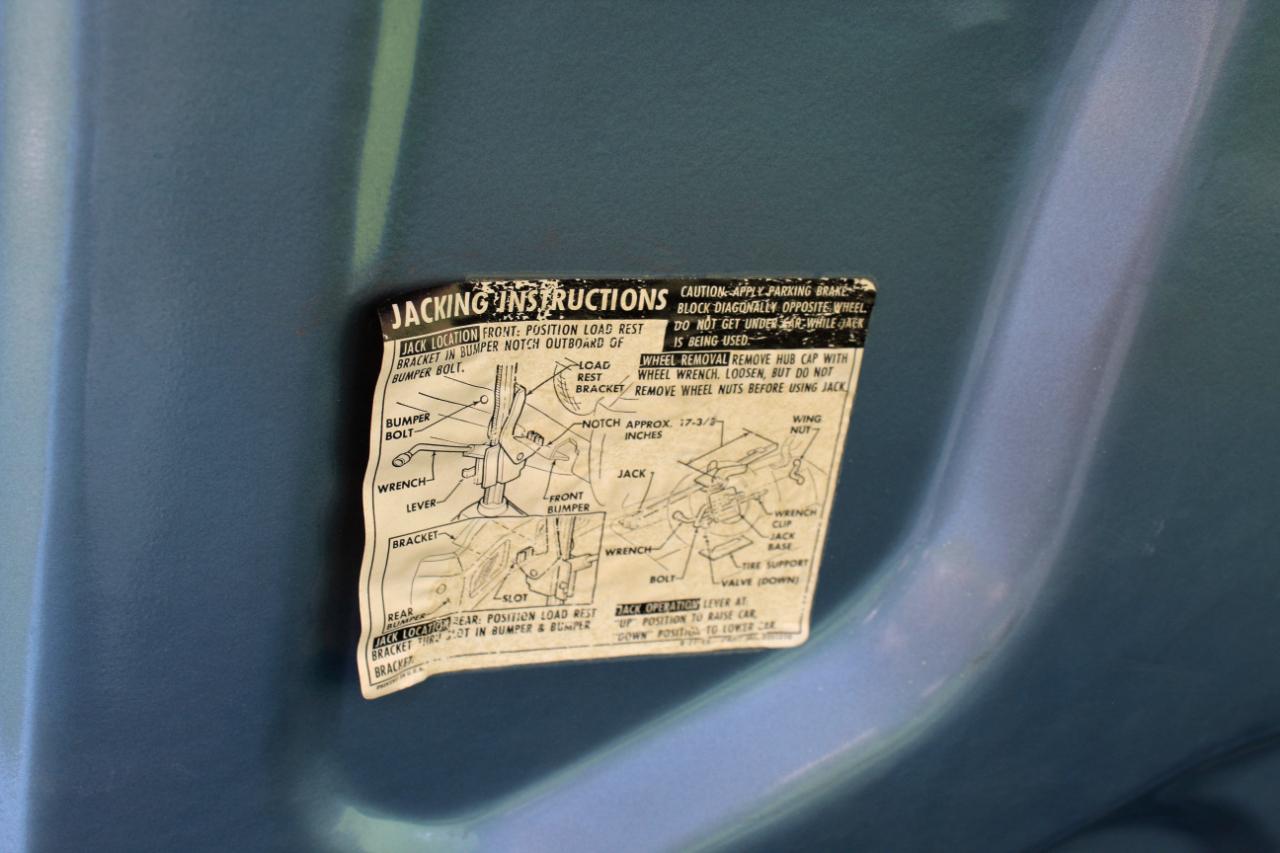 Chevrolet BelAir  1969