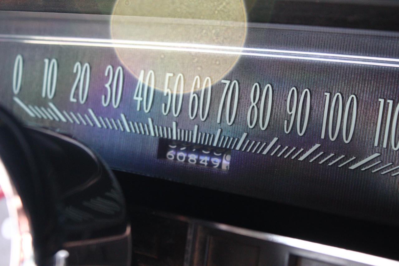 Chevrolet BelAir  1969