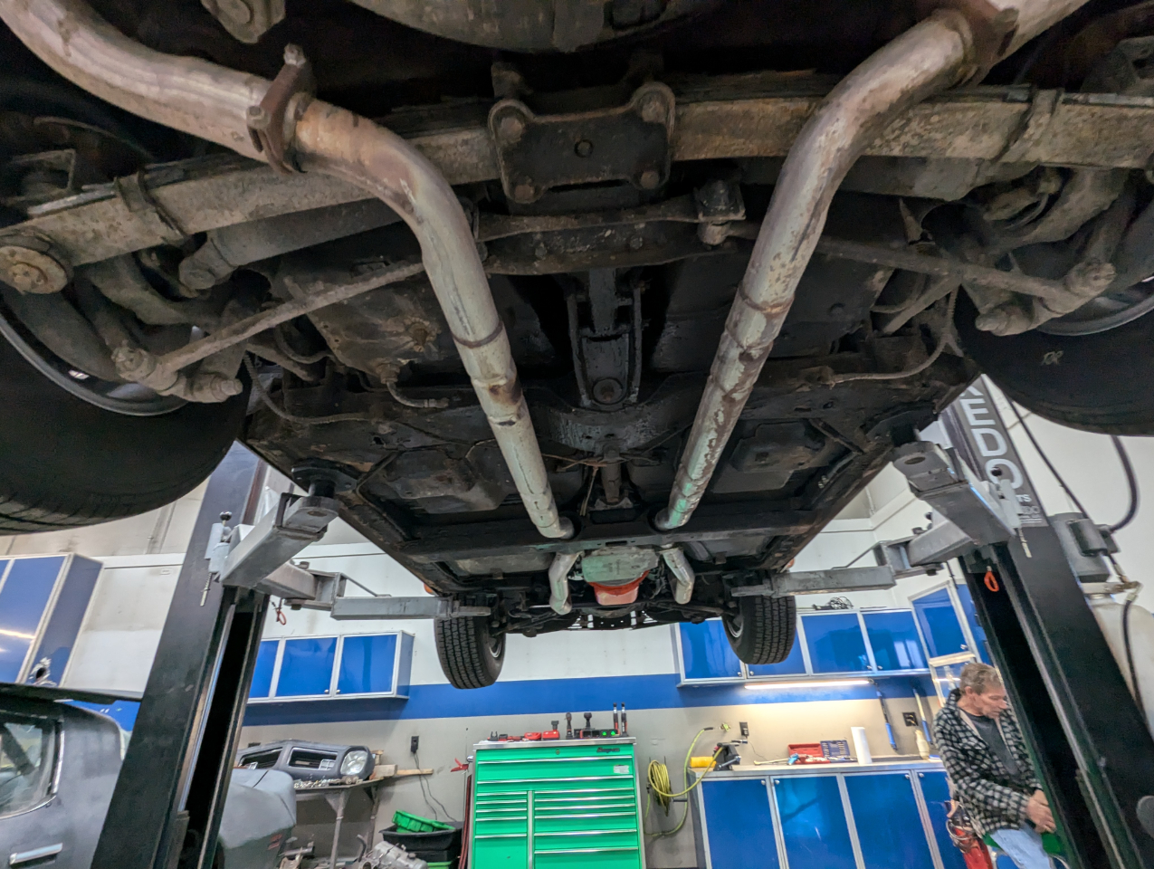 Chevrolet Corvette  1974