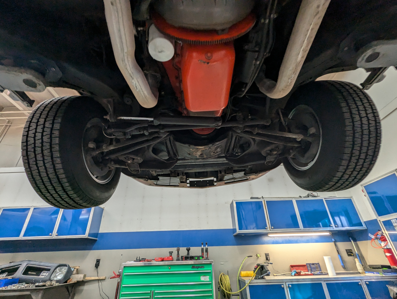 Chevrolet Corvette  1974