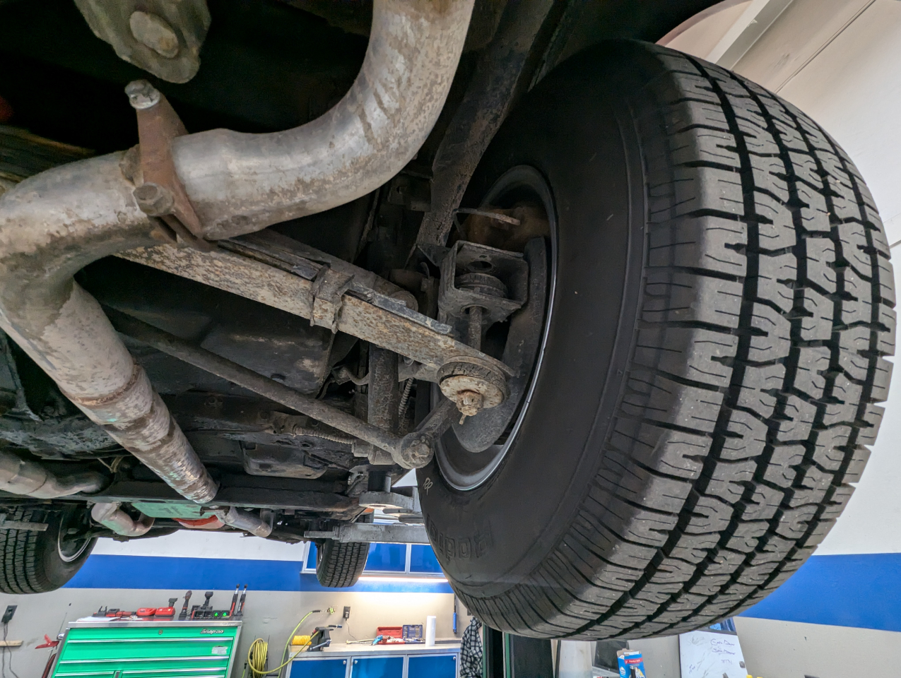 Chevrolet Corvette  1974