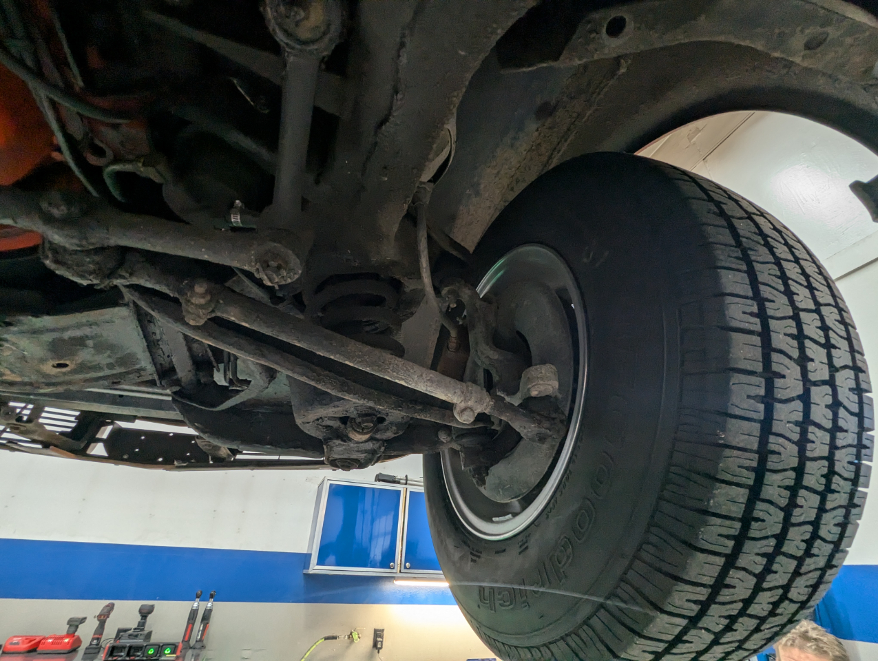 Chevrolet Corvette  1974