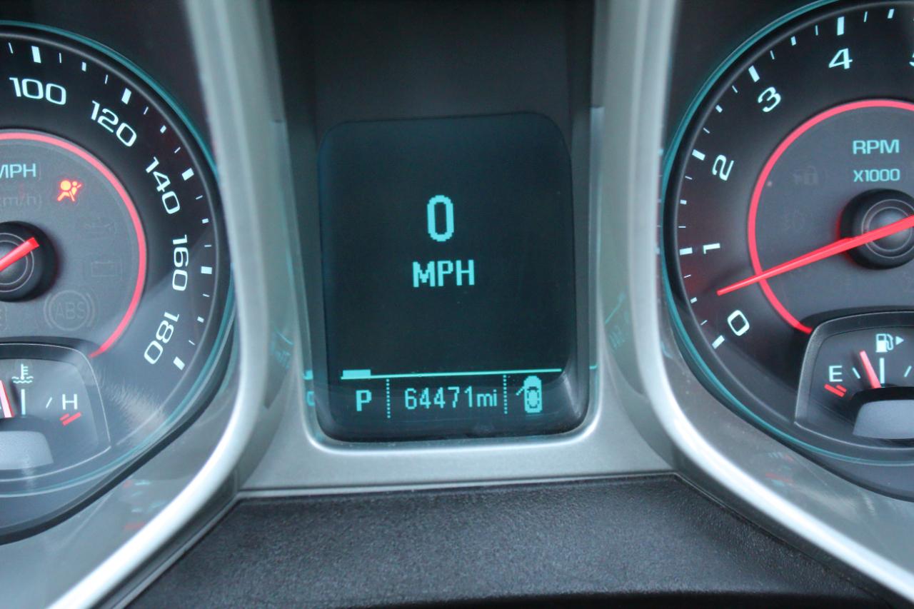 Chevrolet Camaro Convertible 2SS 2012