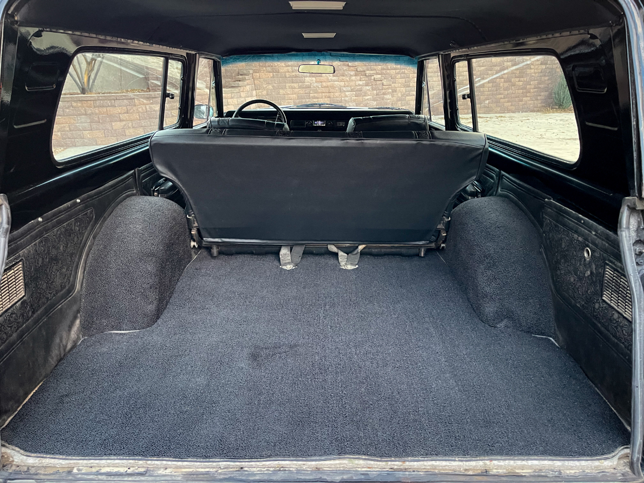 Jeep Cherokee Chief 1975