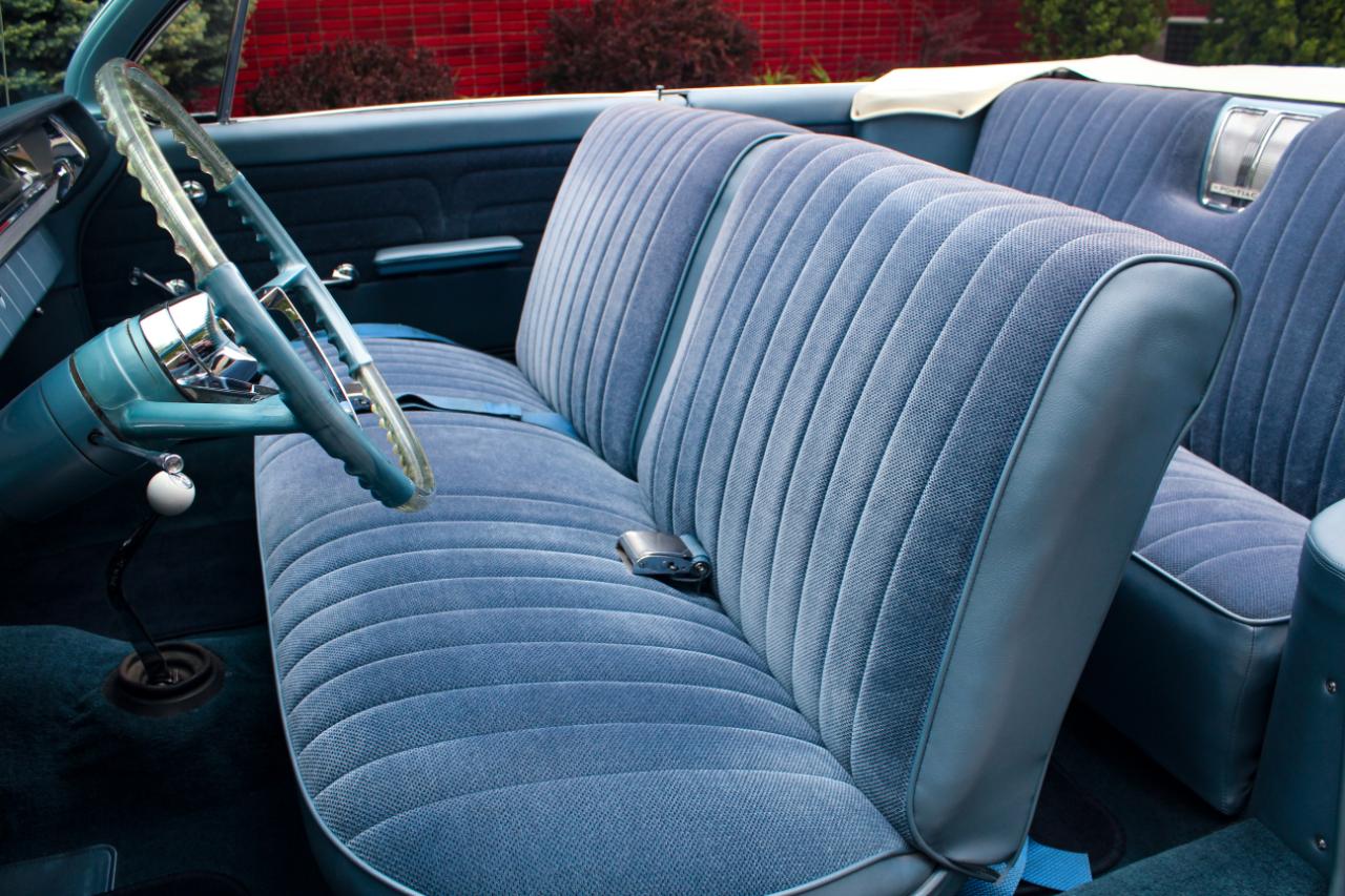 Pontiac Catalina  1962