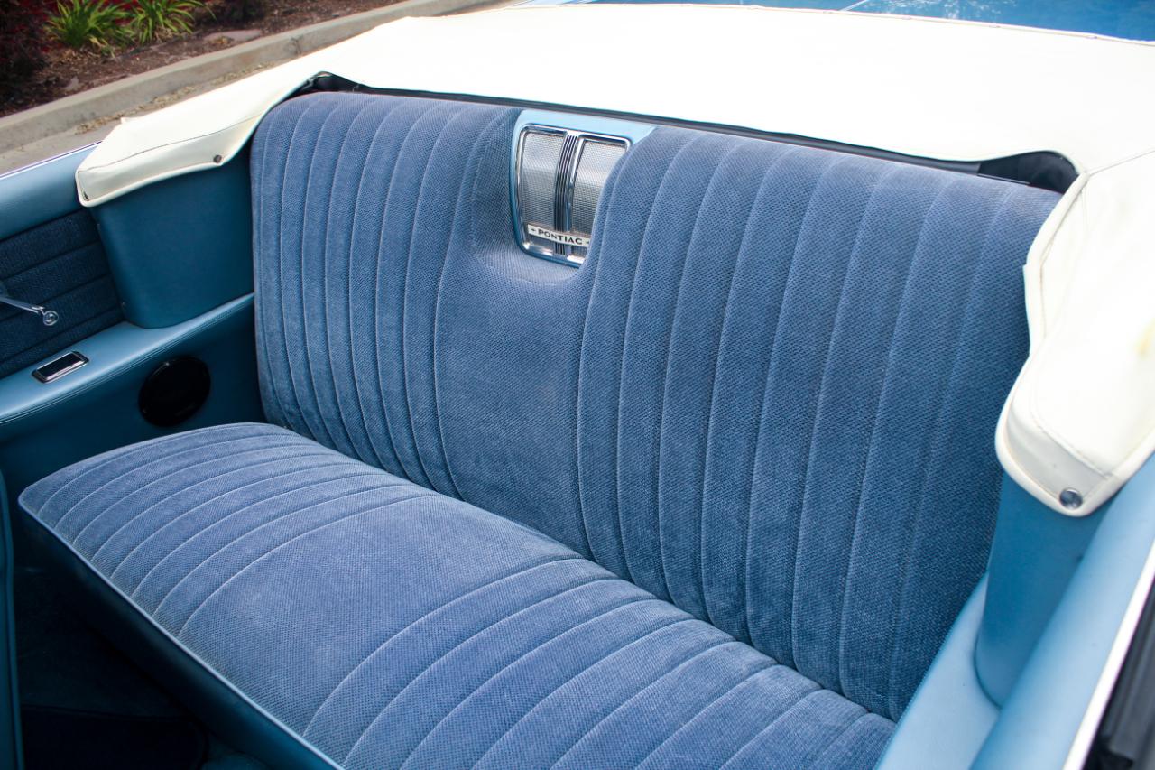 Pontiac Catalina  1962