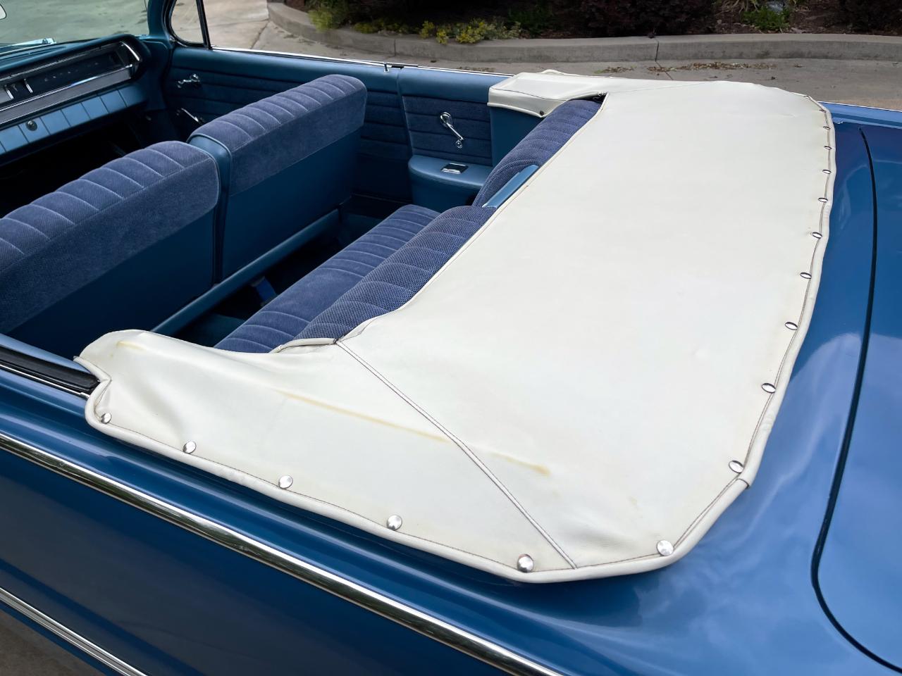 Pontiac Catalina  1962