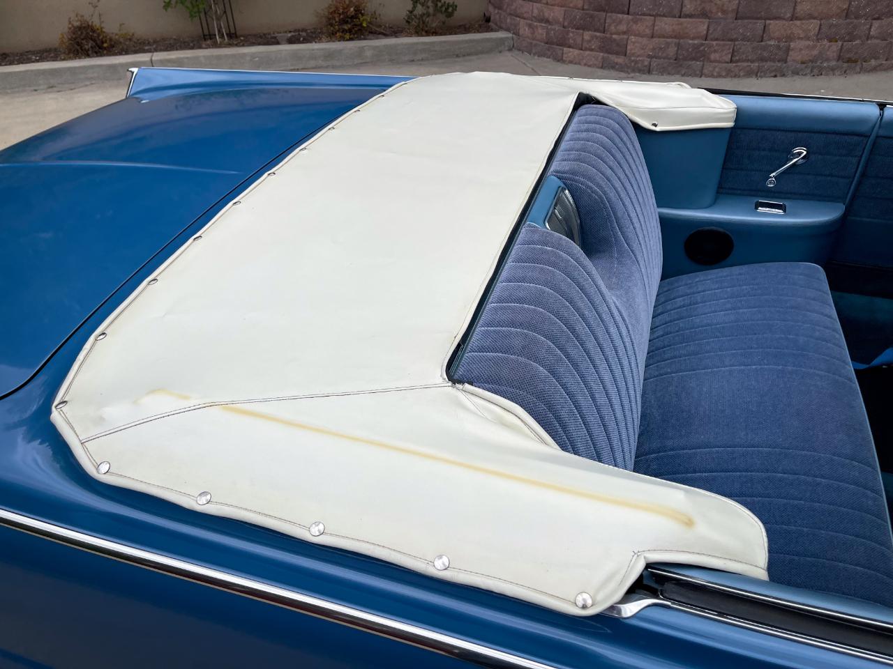 Pontiac Catalina  1962