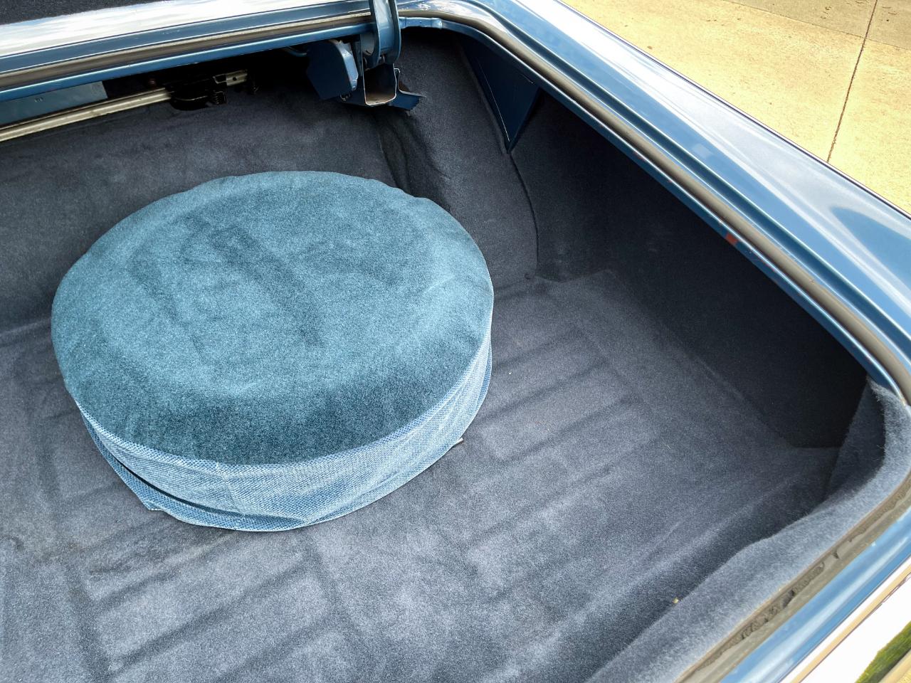 Pontiac Catalina  1962