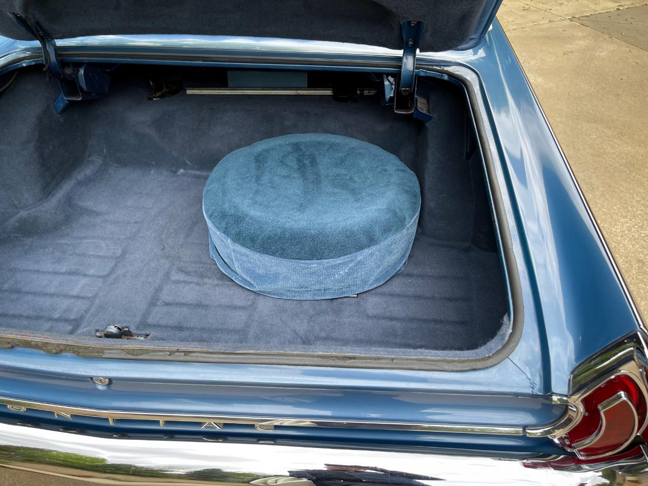 Pontiac Catalina  1962