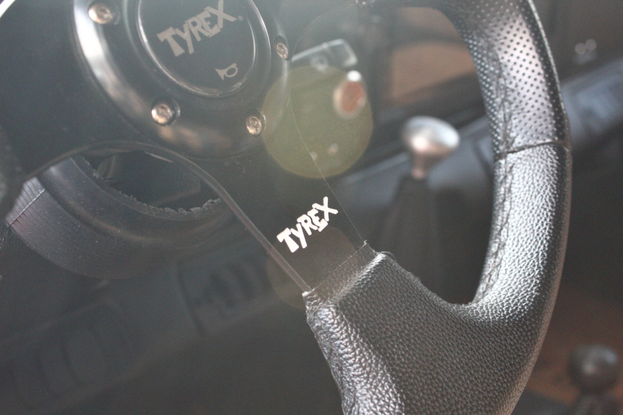 Land Rover Defender  1996