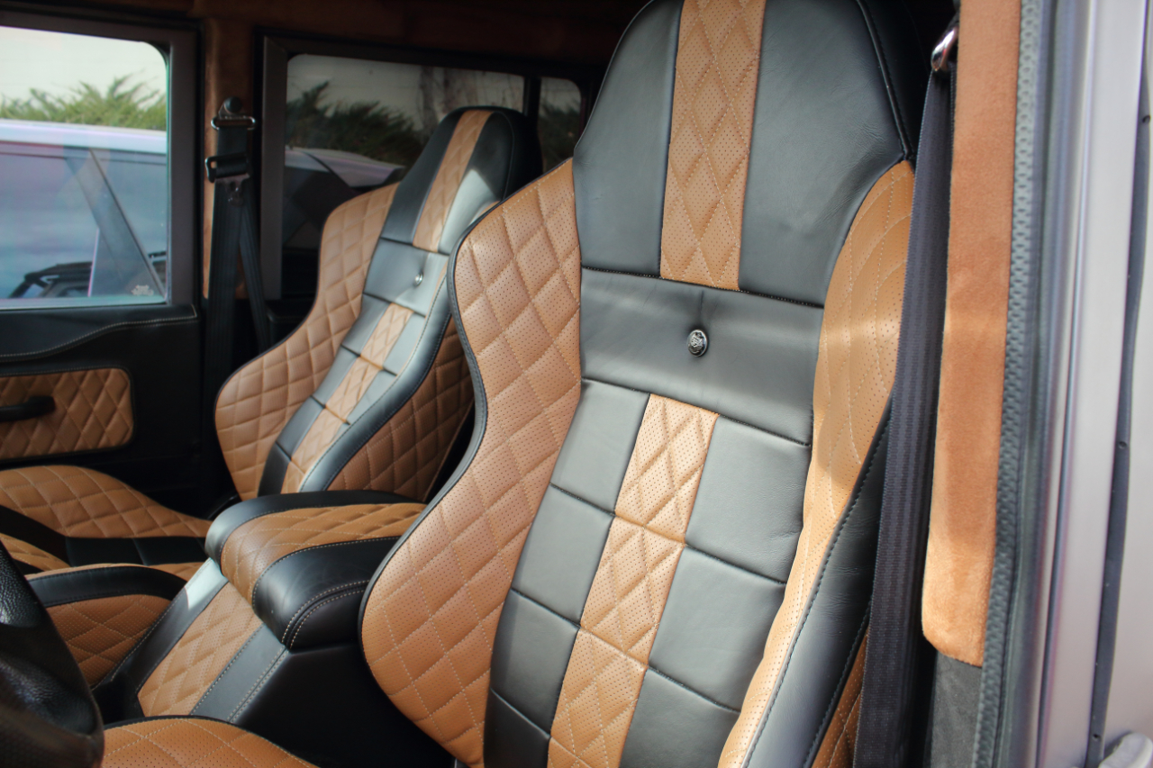 Land Rover Defender  1996