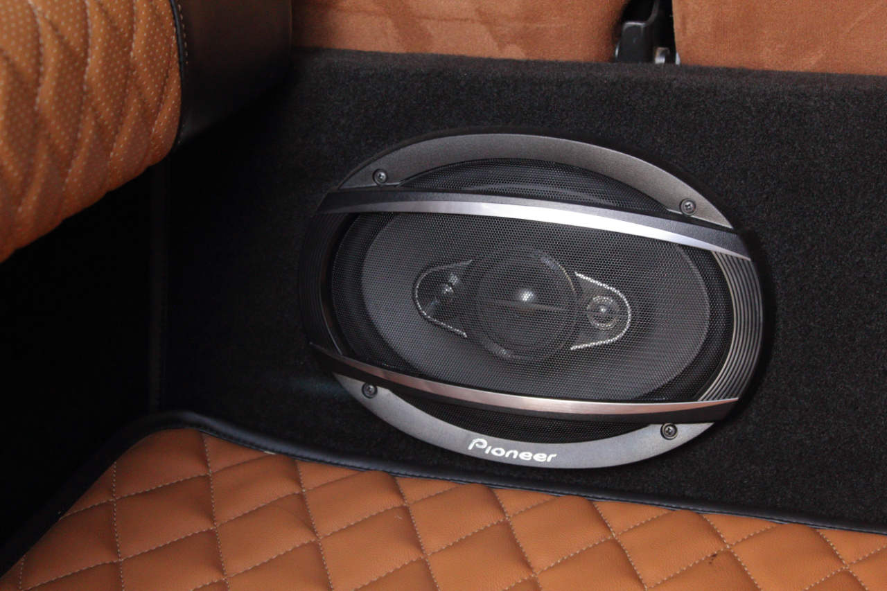 Land Rover Defender  1996