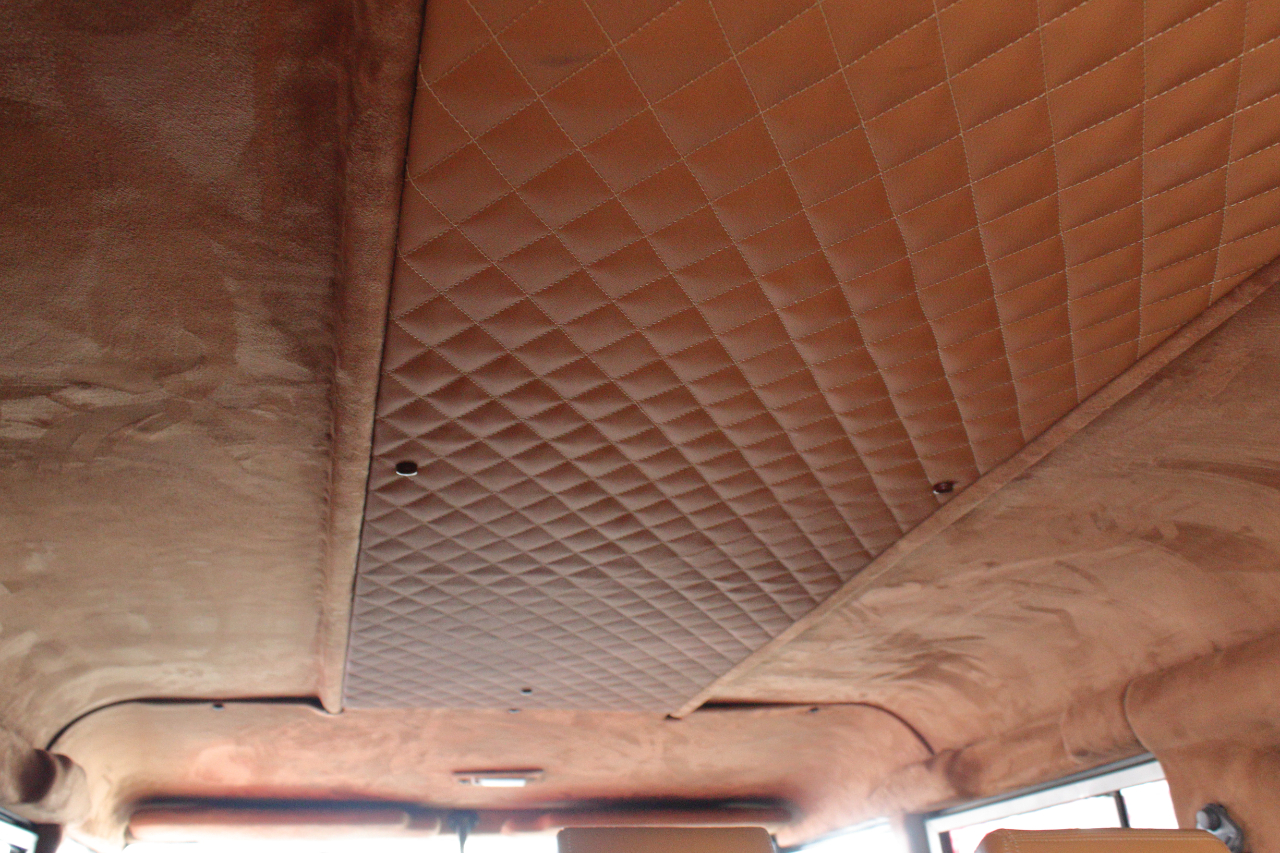 Land Rover Defender  1996