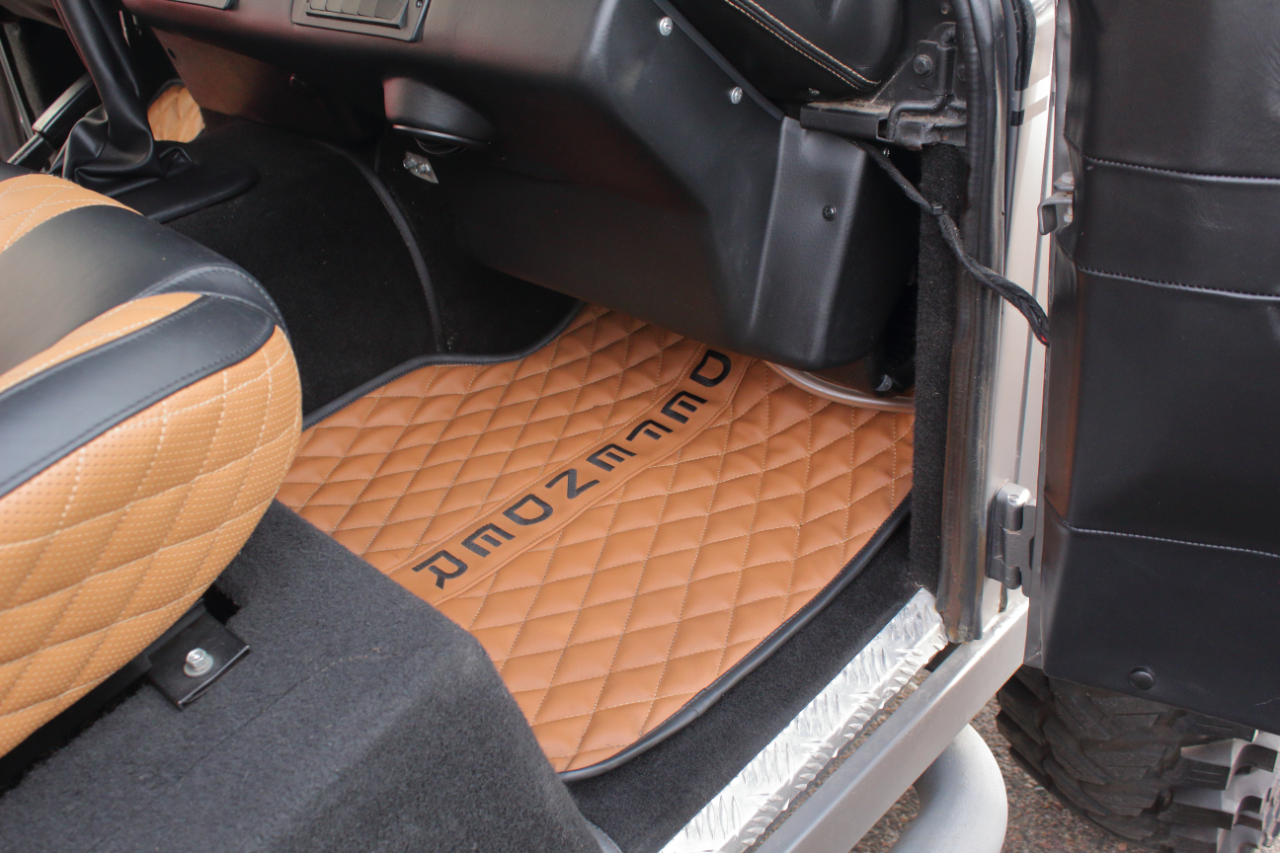 Land Rover Defender  1996