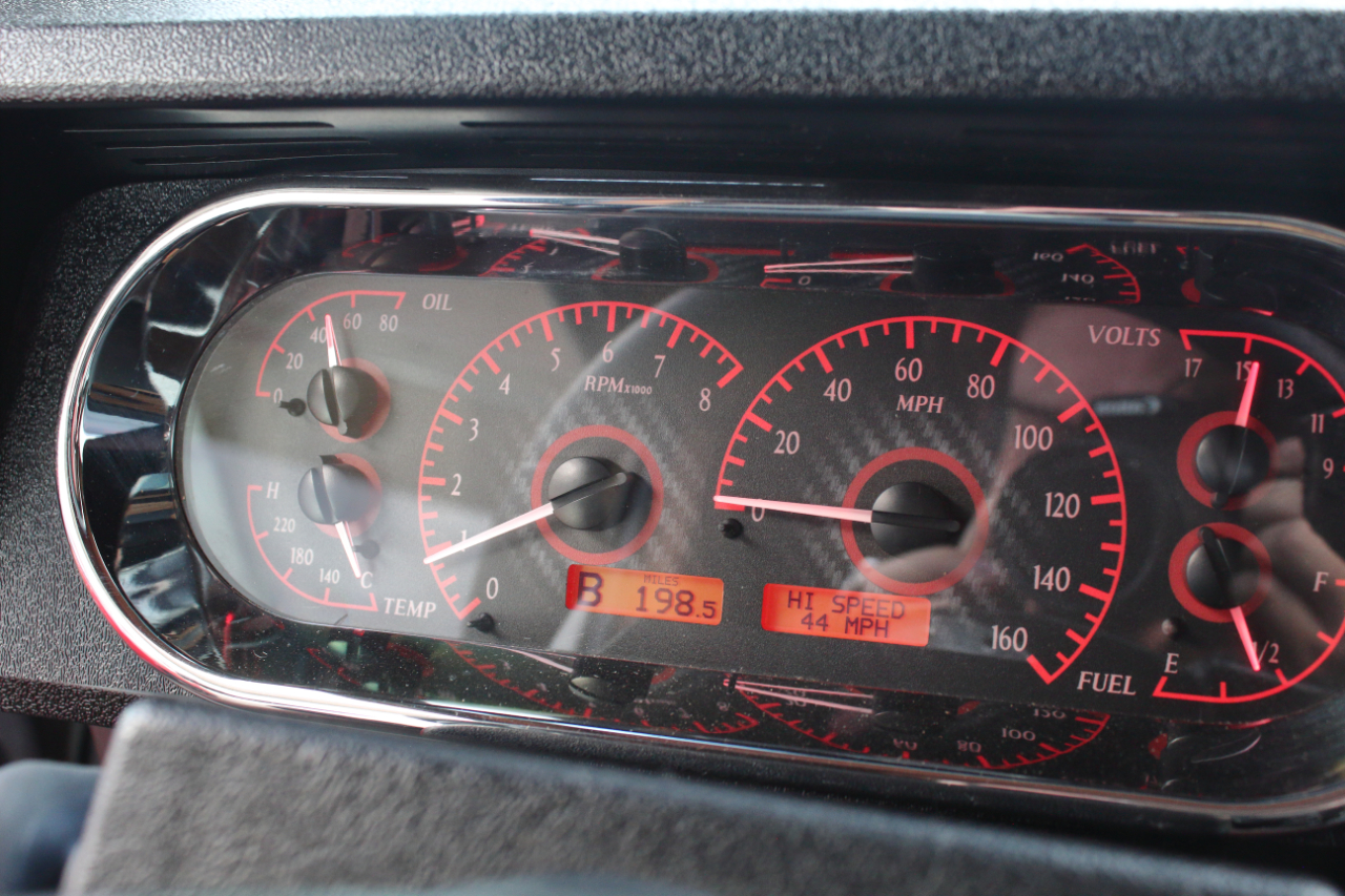 Land Rover Defender  1996