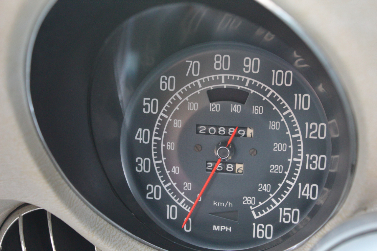 Chevrolet Corvette  1977