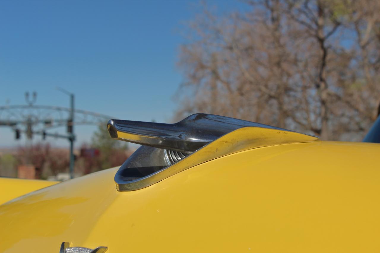 Ford Crown Victoria  1956