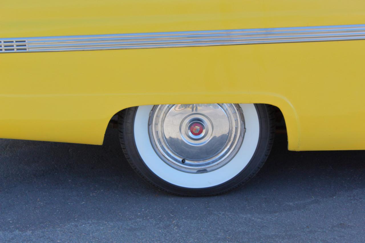 Ford Crown Victoria  1956