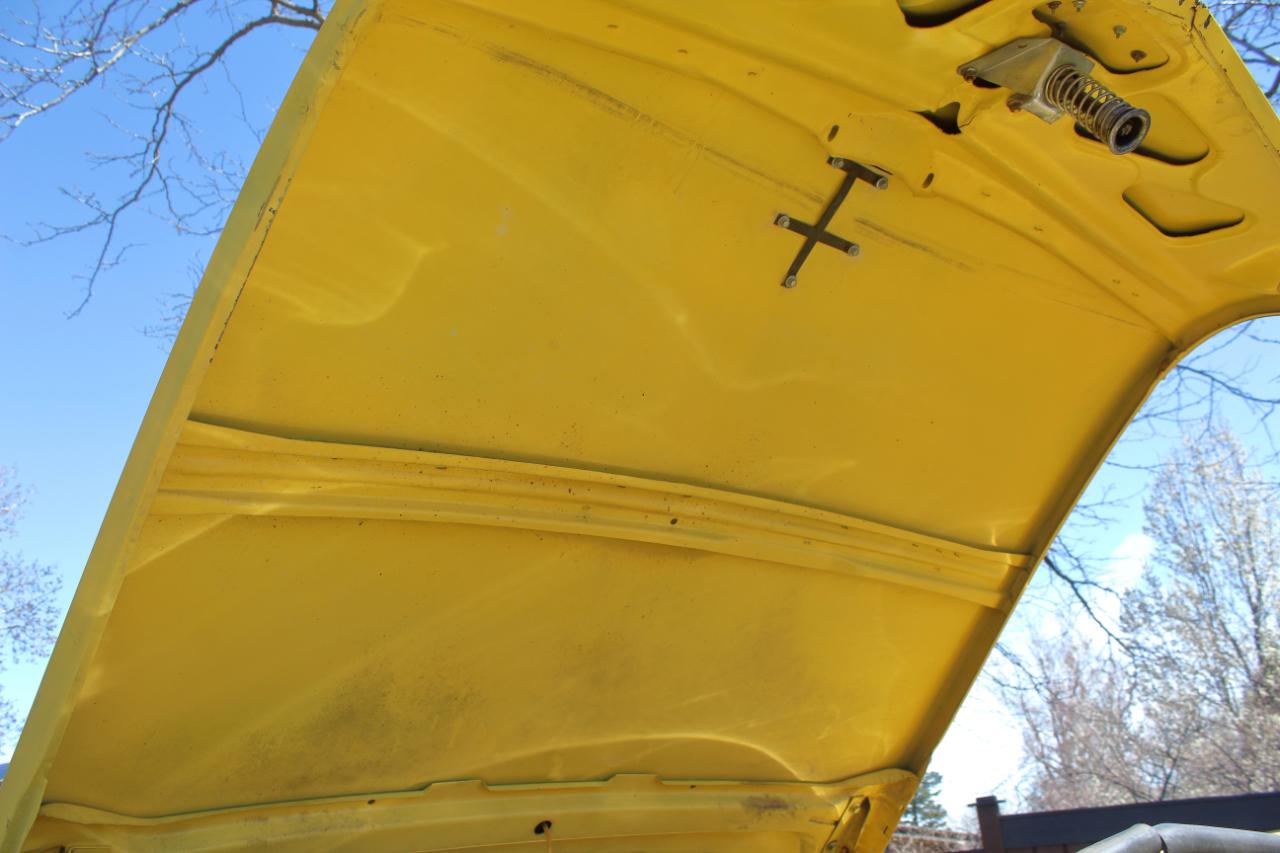 Ford Crown Victoria  1956