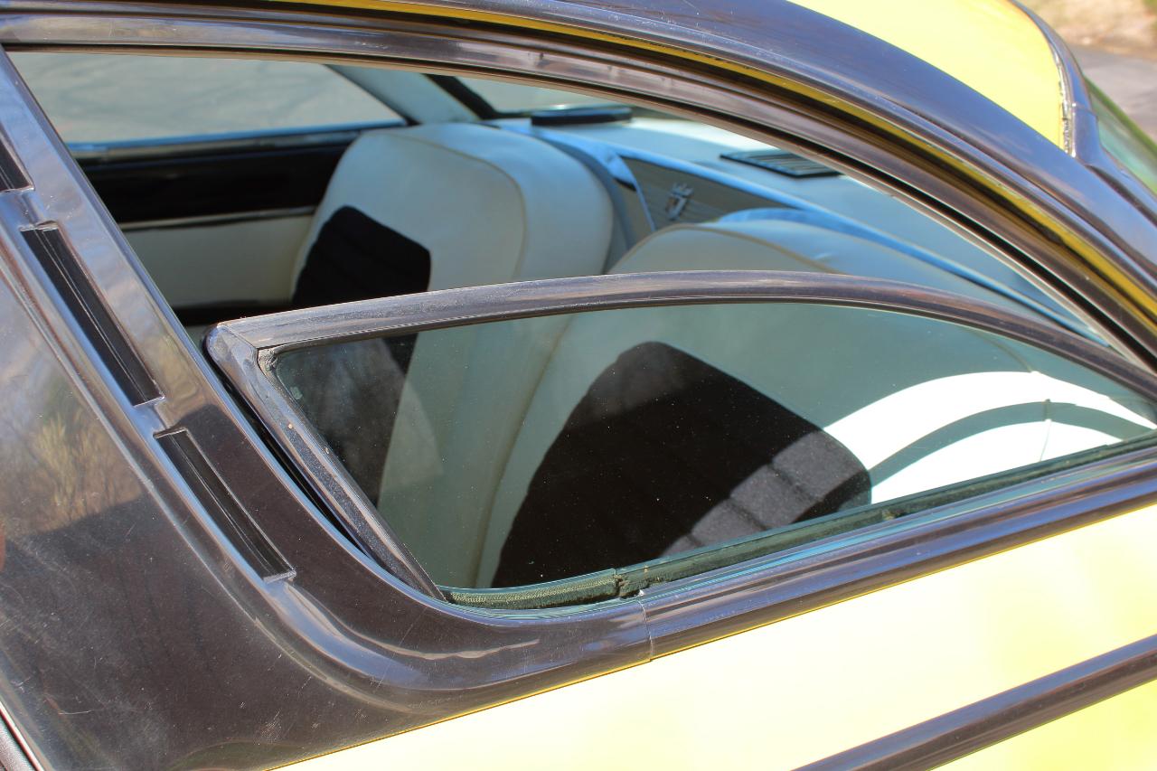 Ford Crown Victoria  1956