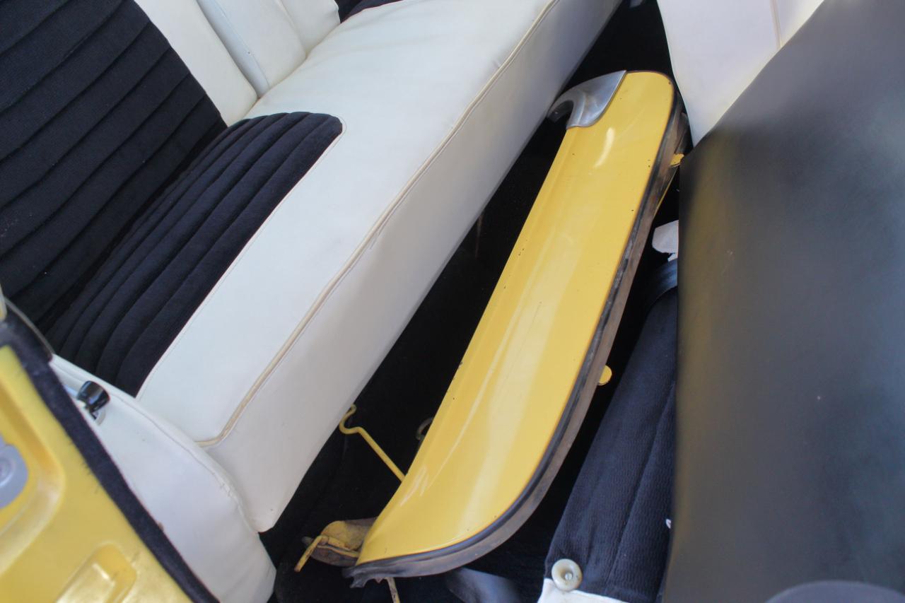 Ford Crown Victoria  1956