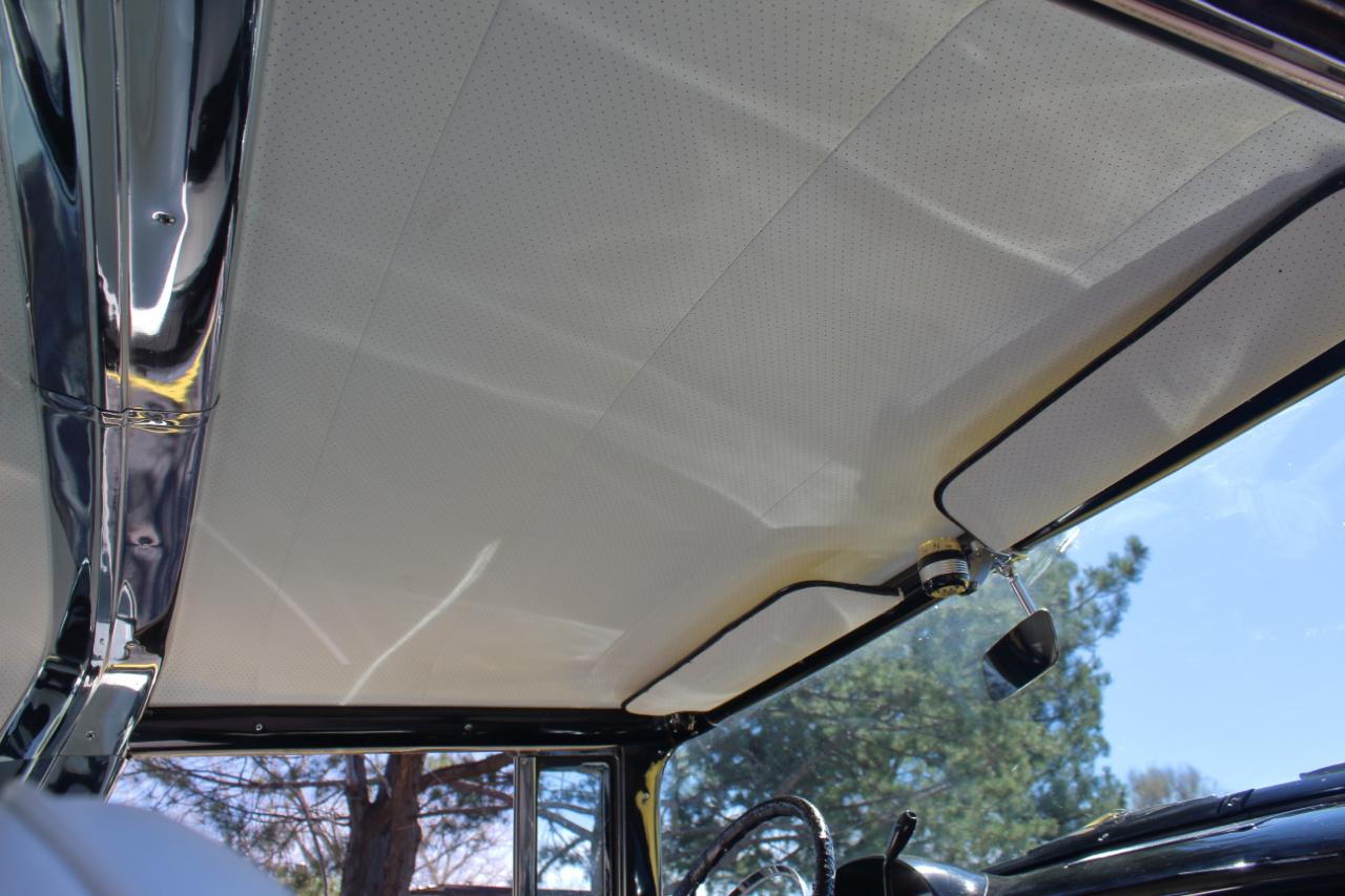 Ford Crown Victoria  1956