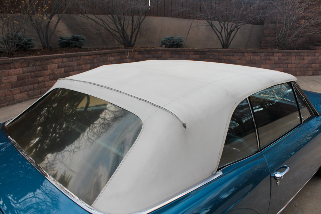 Chevrolet Chevelle Malibu 1966