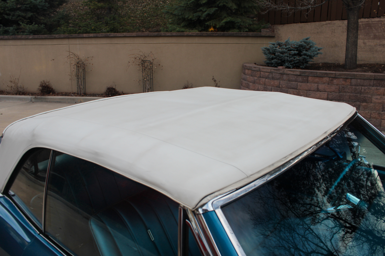 Chevrolet Chevelle Malibu 1966