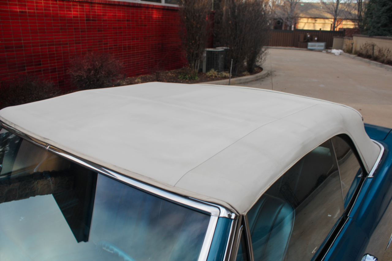 Chevrolet Chevelle Malibu 1966