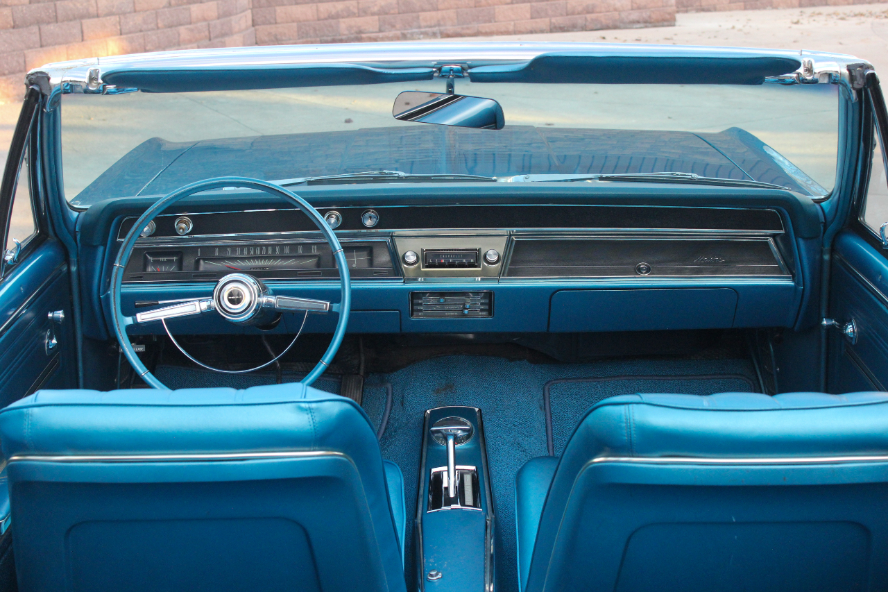 Chevrolet Chevelle Malibu 1966
