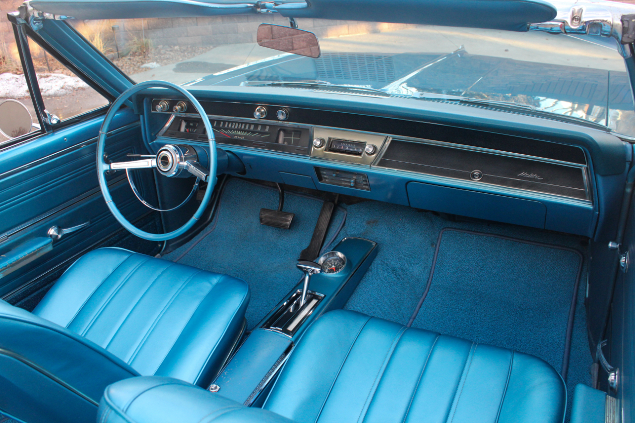 Chevrolet Chevelle Malibu 1966