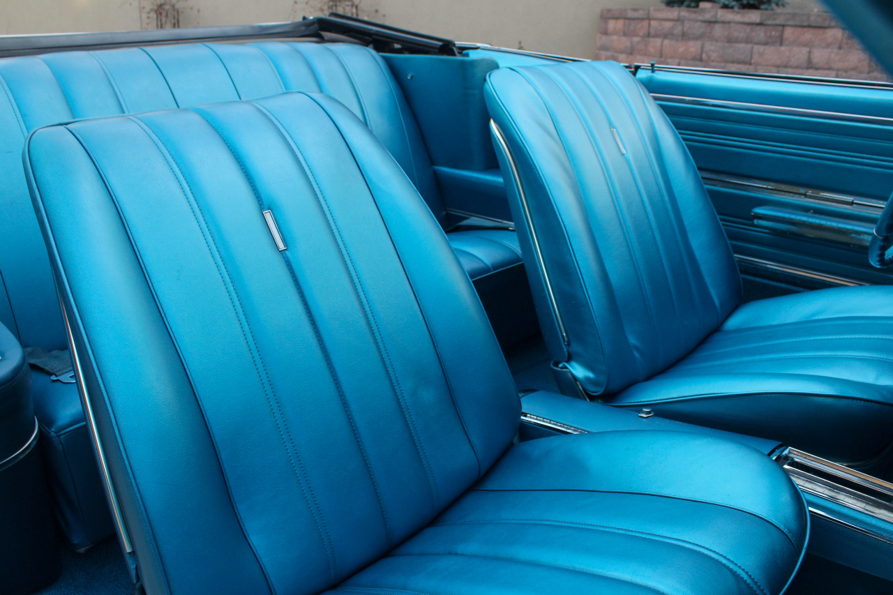 Chevrolet Chevelle Malibu 1966